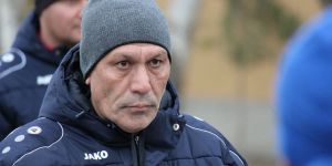 "If I didn't believe in taking FC Bukhara to the Super League, I would be sitting quietly at home retired." Hakim Fuzailov should repeat his "craft" at FC Dinamo