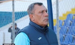 Ҳаким Фузайлов: "Менимча, мавсумдаги энг ёмон ўйинимизни ўтказдик"