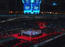 Хорошие новости для любителей узбекского бокса