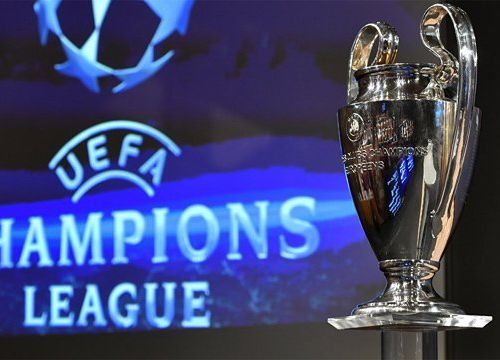 Uefa Chempionlar Ligasi Kubogi Toshkentda