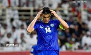 “Yuventus” Shomurodovning yangi ustoziga katta ketgani fosh bo‘ldi