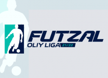In the futsal championship, the TOP team of the tour is also chosen.
