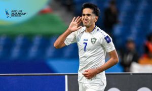 Ularni eslab qoling! Mashhur agent qaysi o‘zbek futbolchilariga e’tibor qaratishni aytdi