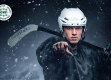Завтра начнется битва: На ледовой арене «Ice Сity» стартует чемпионат Узбекистана по хоккею