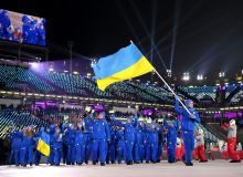 Украина планирует принять зимние ОИ