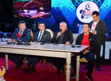Организация предстоящего ЧМ в Ташкенте получила высокую оценку со стороны зарубежных гостей
