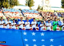 Футболист сборной Узбекистана по футболу может продолжить карьеру зарубежом