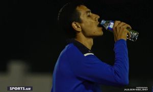FC Nasaf announced the extension of the contract with the leader