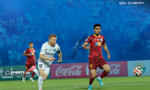 Mag‘lubiyatsiz odimlayotgan "Nasaf", syurpriz ko‘rsatgan "Dinamo" yoxud turnir jadvalini yakunlab turgan klublarga e’tibor berdingizmi?