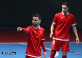 Futsal 5-tur 13.01.22