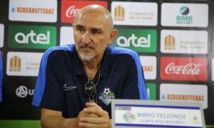 "Olimpik"ning g‘alabasi qanday qilib mag‘lubiyatga aylandi? Bosh murabbiy qanday izoh berdi?