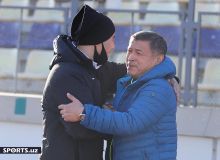 Foreign clubs are showing interest in the Uzbek coach