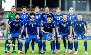 OFKning yutuqli so‘rovnomasida ishtirok eting va"Orzular jamoasi"da terma jamoamiz futbolchilariga ovoz bering!