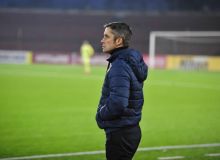"We will play at the highest level in the new season" or how much can Nikola Lazarevich change FC Kizilkum?