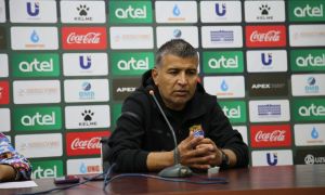 Anvar Berdiev: "Tashkilotchilar shuni xohlashibdimi, to‘g‘ri qabul qilamiz"