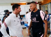 Messi va Mbappe ahvoli bo‘yicha bayonot berildi