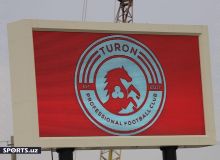 The president of the Turan Club has been relieved of his post