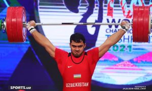 “Uzbekistan Sport Awards-2021”: Барча номинацияларда ғолиблар номи маълум 