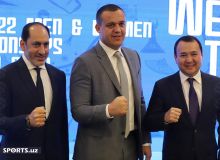 Tournaments like WSB are back, and there are no longer any bans on 15 fights in professional boxing