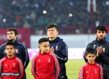 Иранский клуб «Эстегляль» проявляется интерес к игроку «Навбахора» 