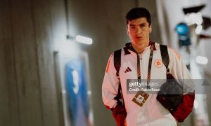 Shomurodovni Chempionlar ligasida ko‘ramizmi?