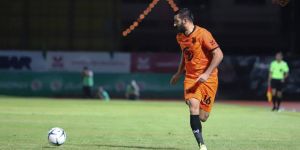 "It was a surprise for me, I didn't want to play for a 50-percent reduced salary" or how did FC Sogdiana persuade Artyom Filiposyan?