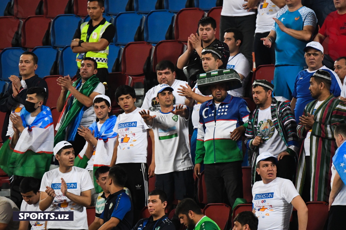 aus_uzb fans