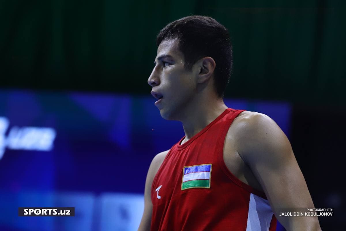 Шунқор Абдурасулов - Мирзабек Мирзаҳалилов