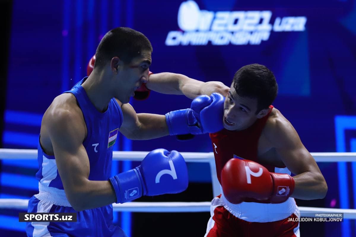 Шунқор Абдурасулов - Мирзабек Мирзаҳалилов