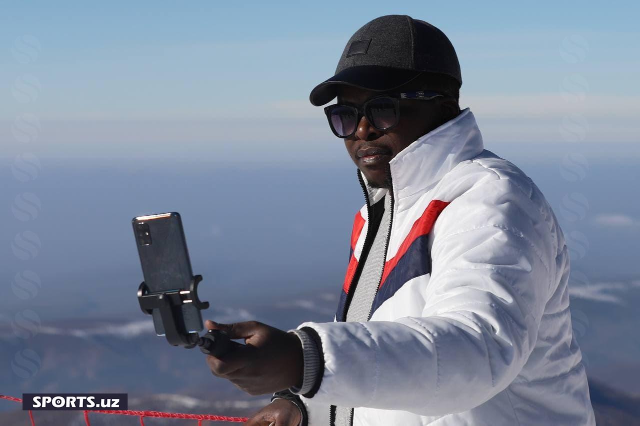 Поло чемпионати Амирсой