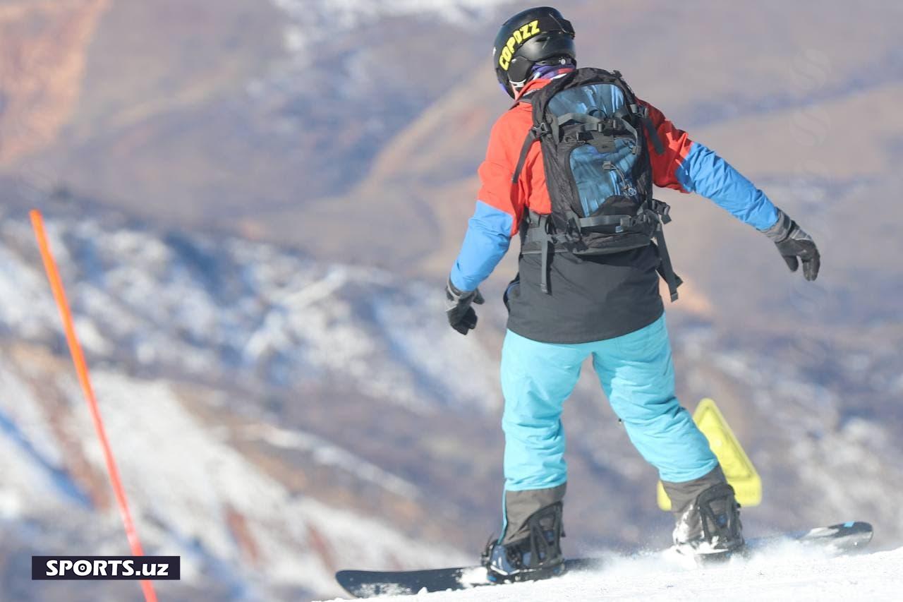 Поло чемпионати Амирсой