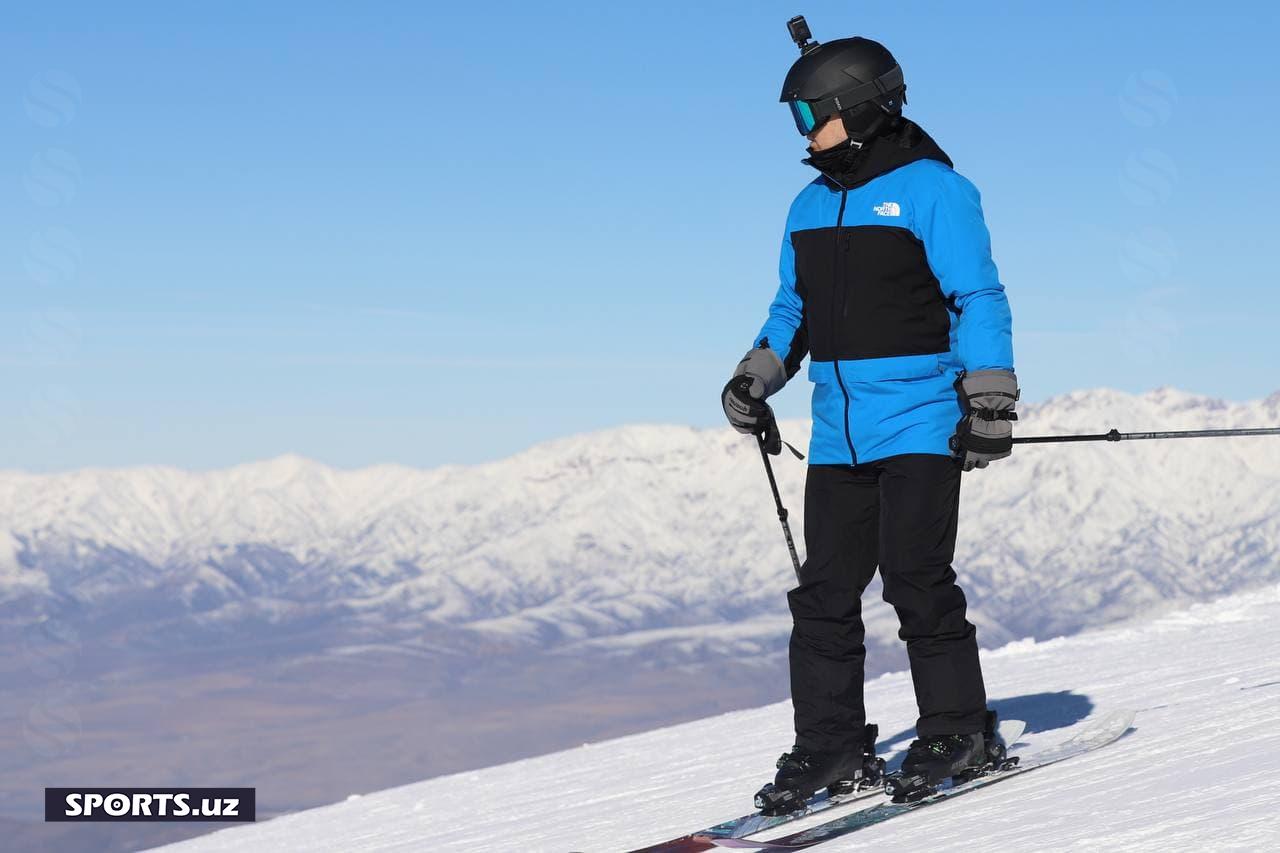 Поло чемпионати Амирсой