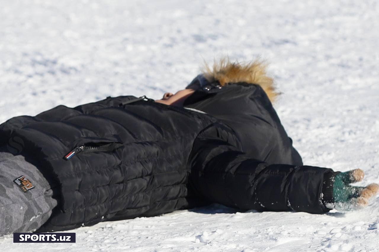 Поло чемпионати Амирсой