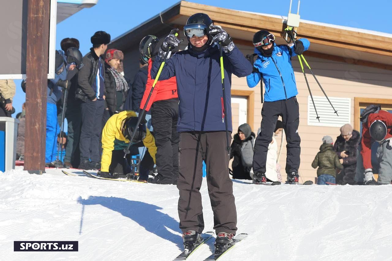 Поло чемпионати Амирсой