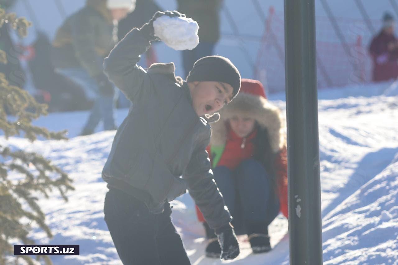 Поло чемпионати Амирсой