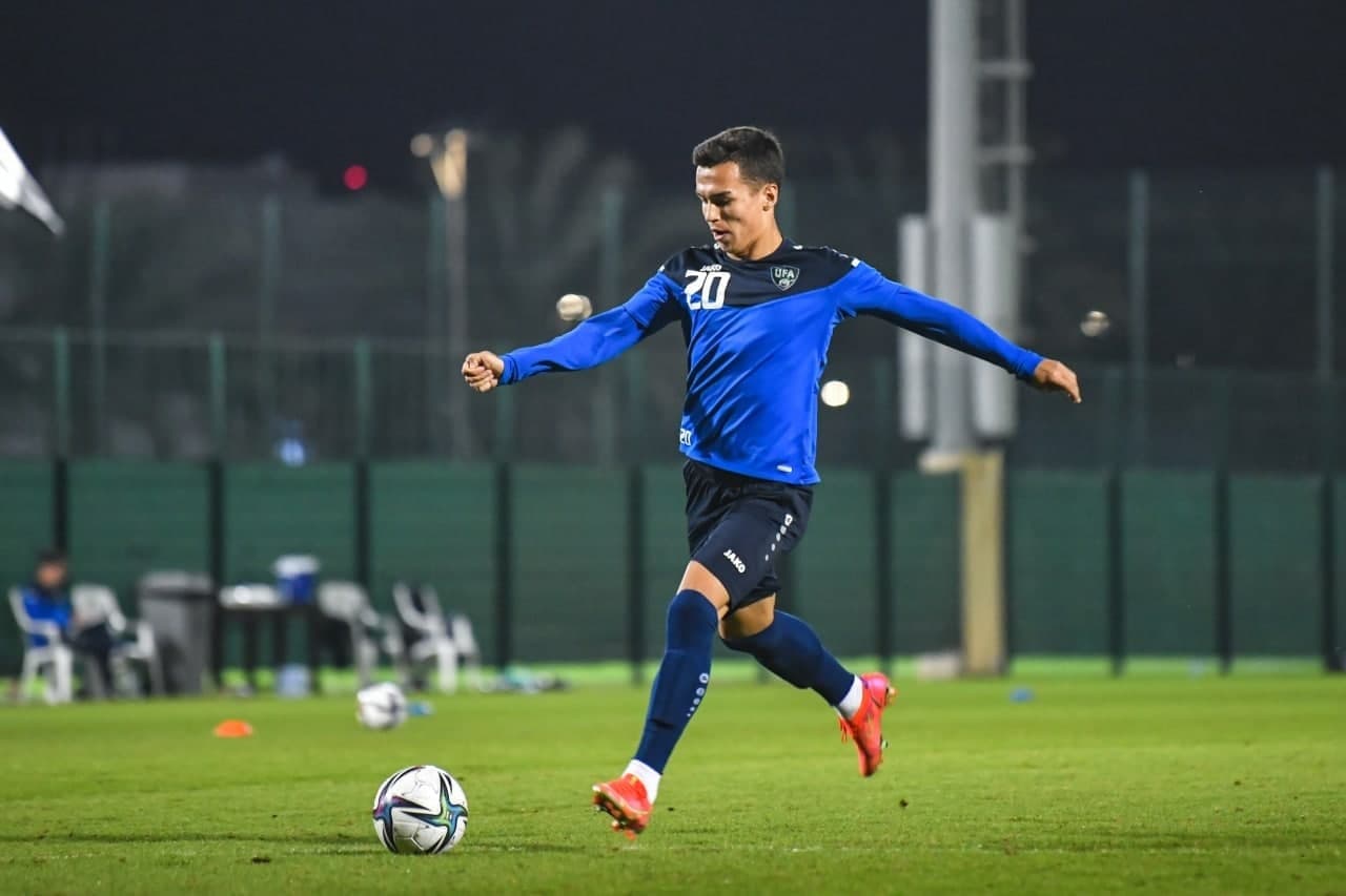 ЎЗБнинг хориждаги йиғини