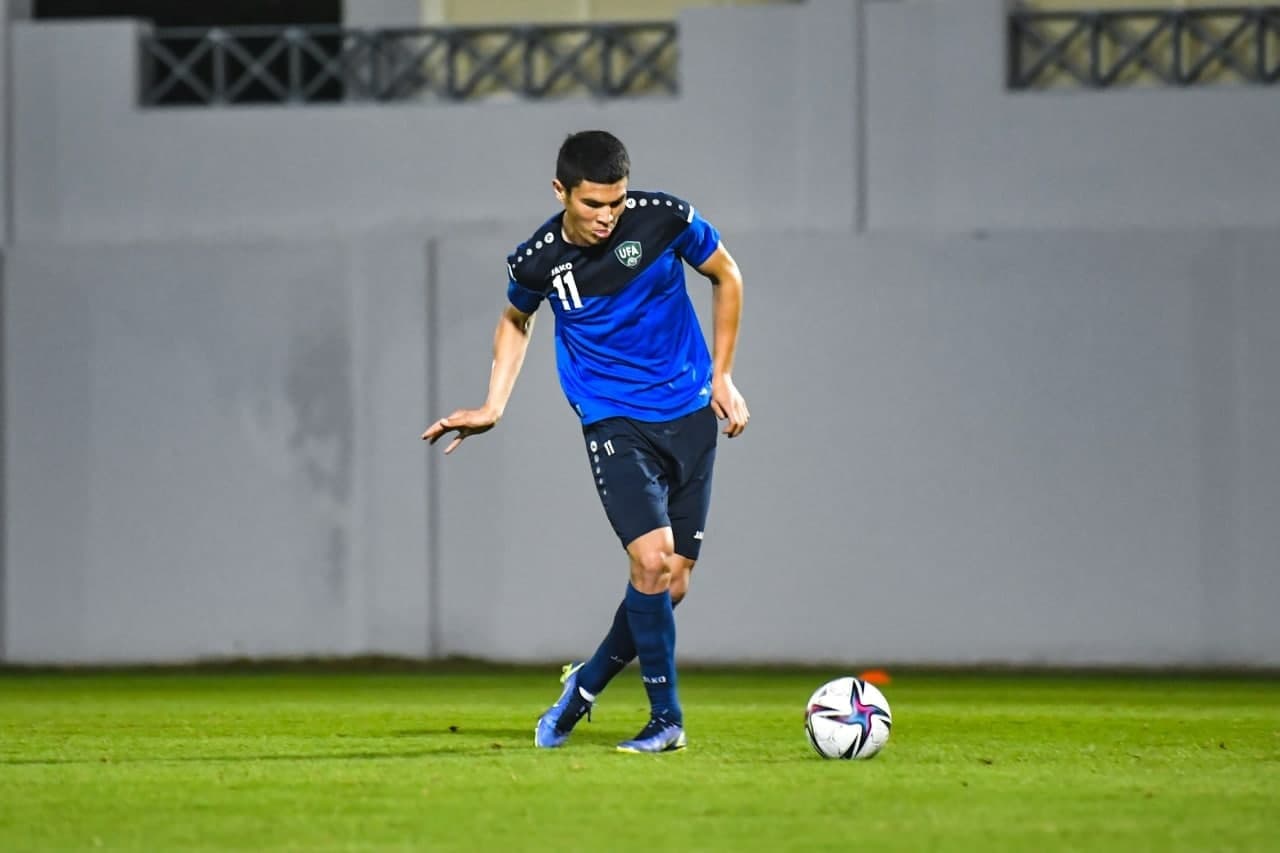 ЎЗБнинг хориждаги йиғини