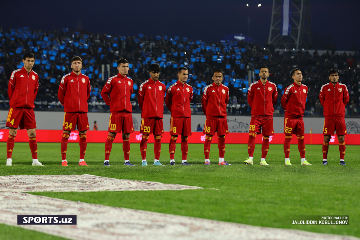 Navbahor - Nasaf. 1-taymdan galereya