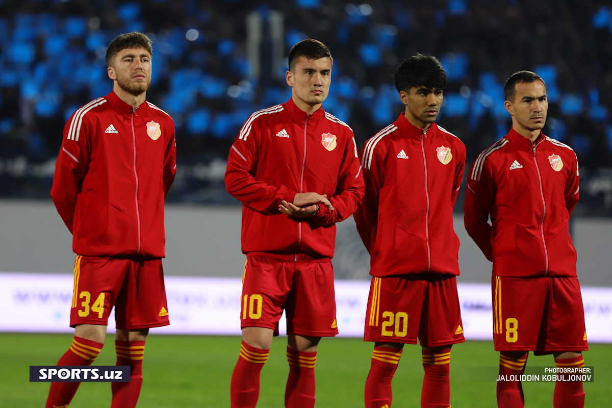 Navbahor - Nasaf. 1-taymdan galereya