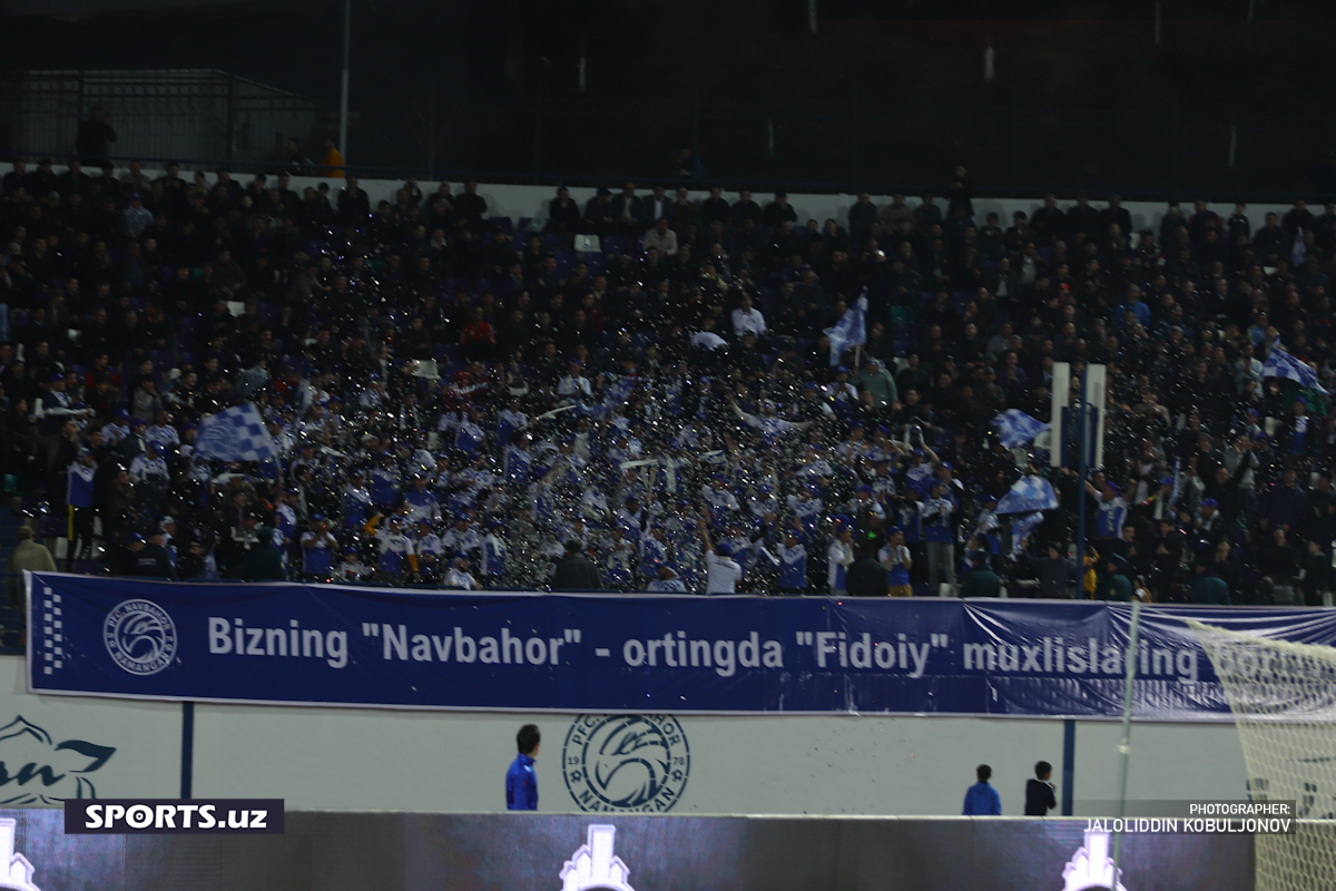 Navbahor - Nasaf. 1-taymdan galereya