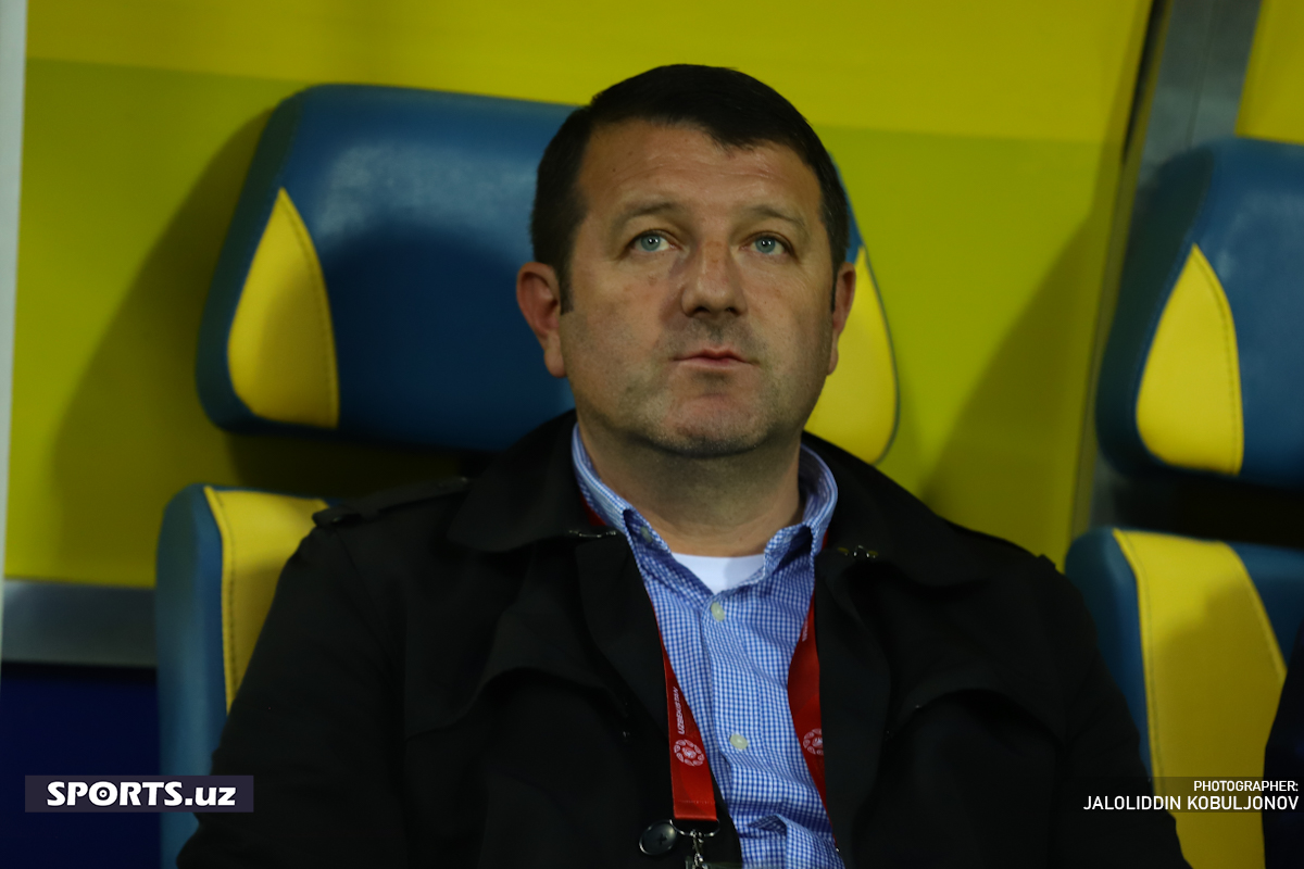 Paxtakor - Neftchi 10/03/2022 1-taym