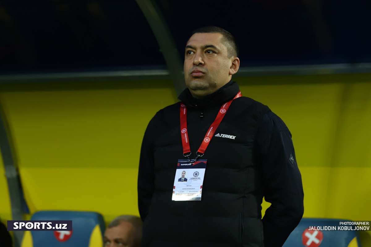 Paxtakor - Neftchi 10/03/2022 1-taym