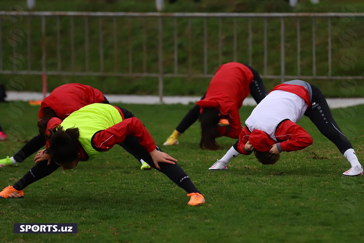 Sogdiana-W mashgulot