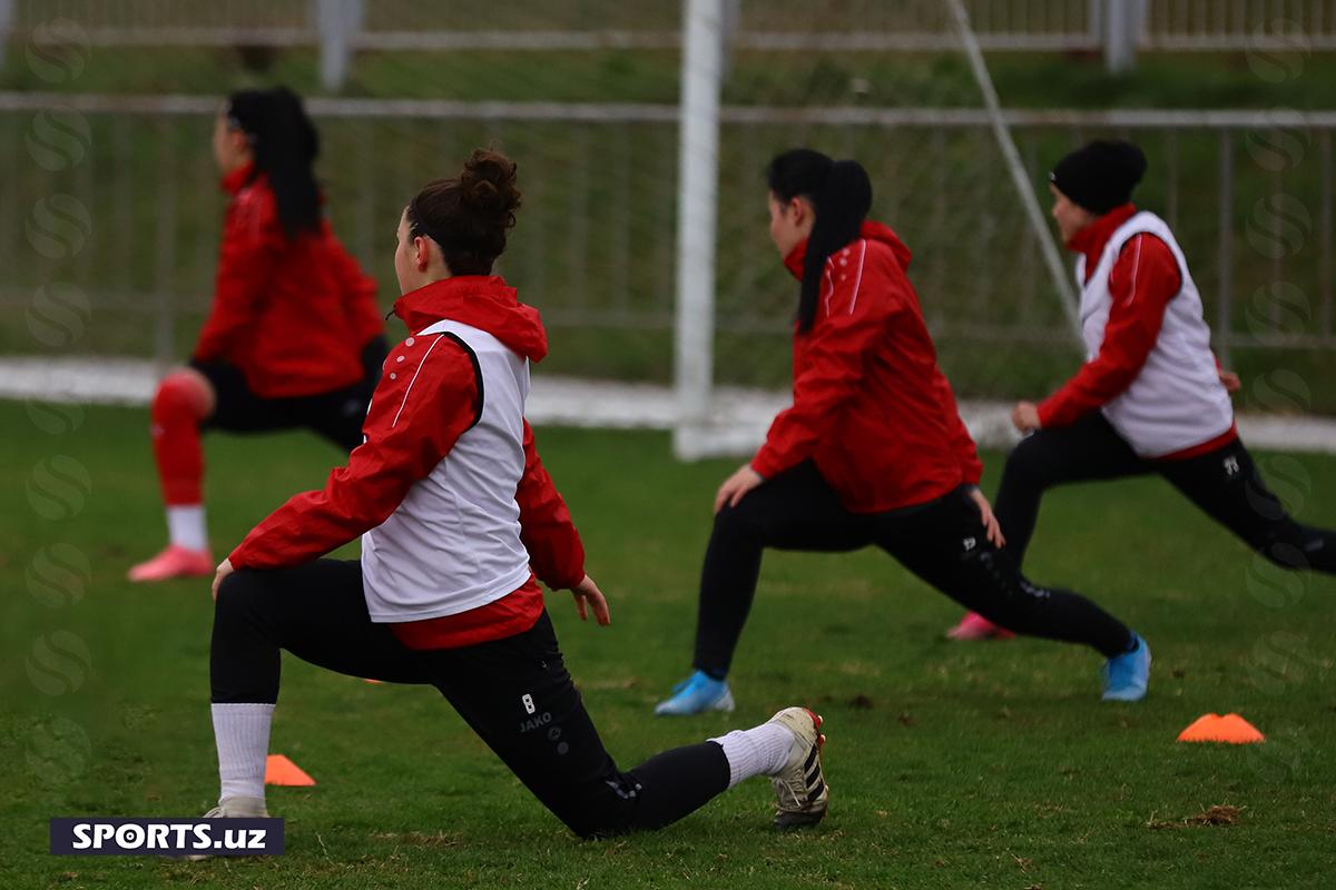 Sogdiana-W mashgulot