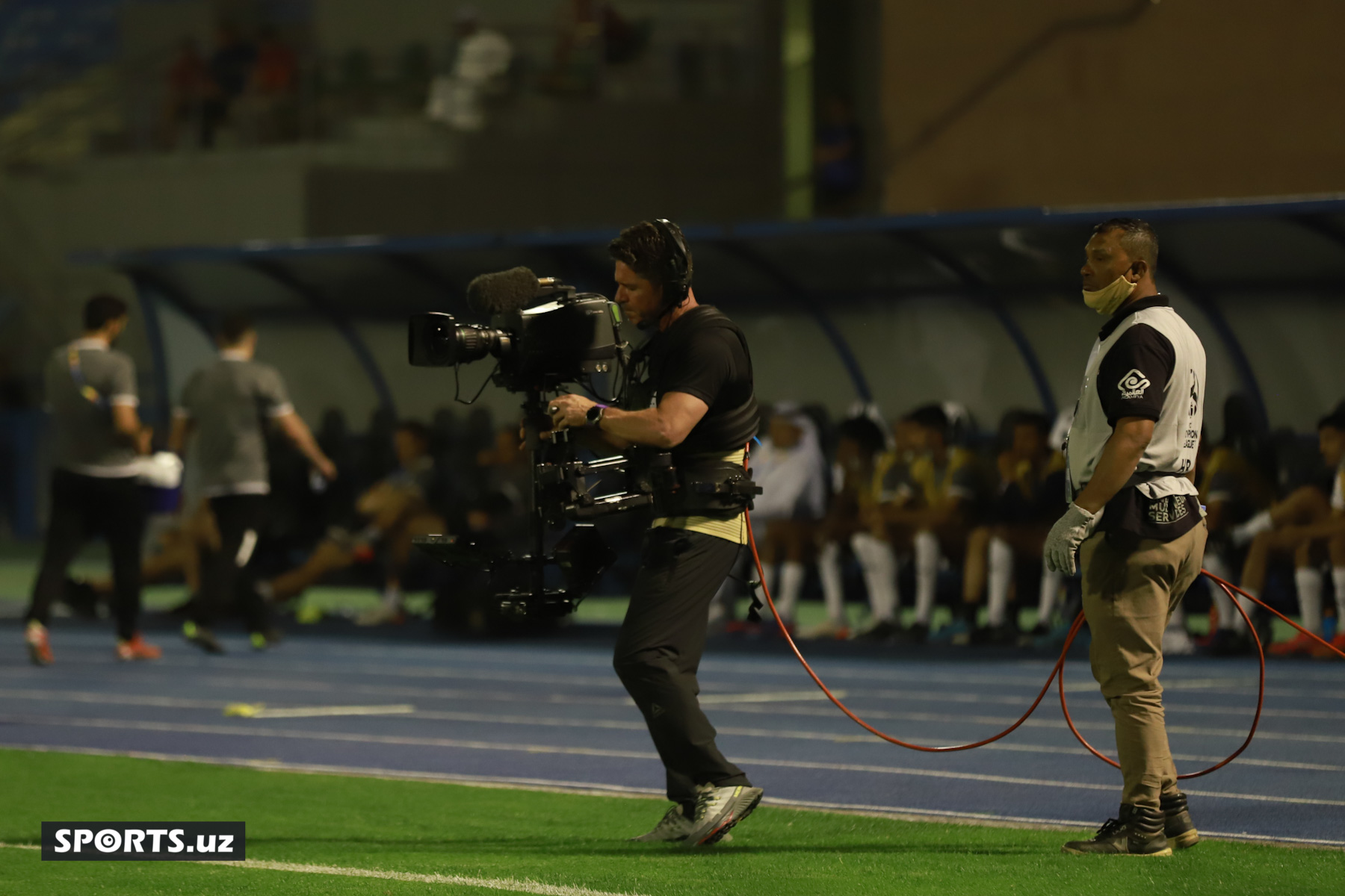 Al sadd Nasaf 1:1