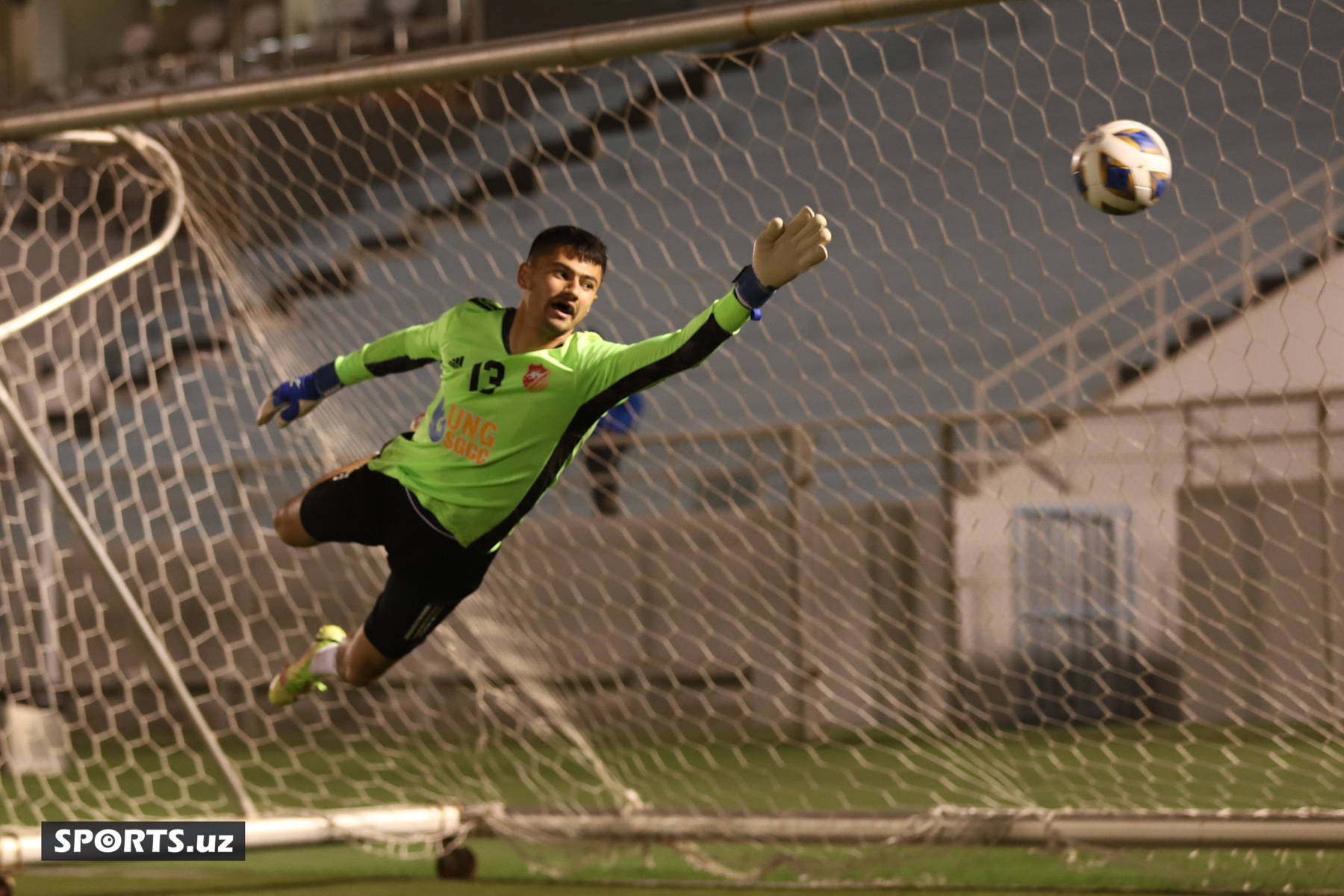 Prematch training Vs Wehdat