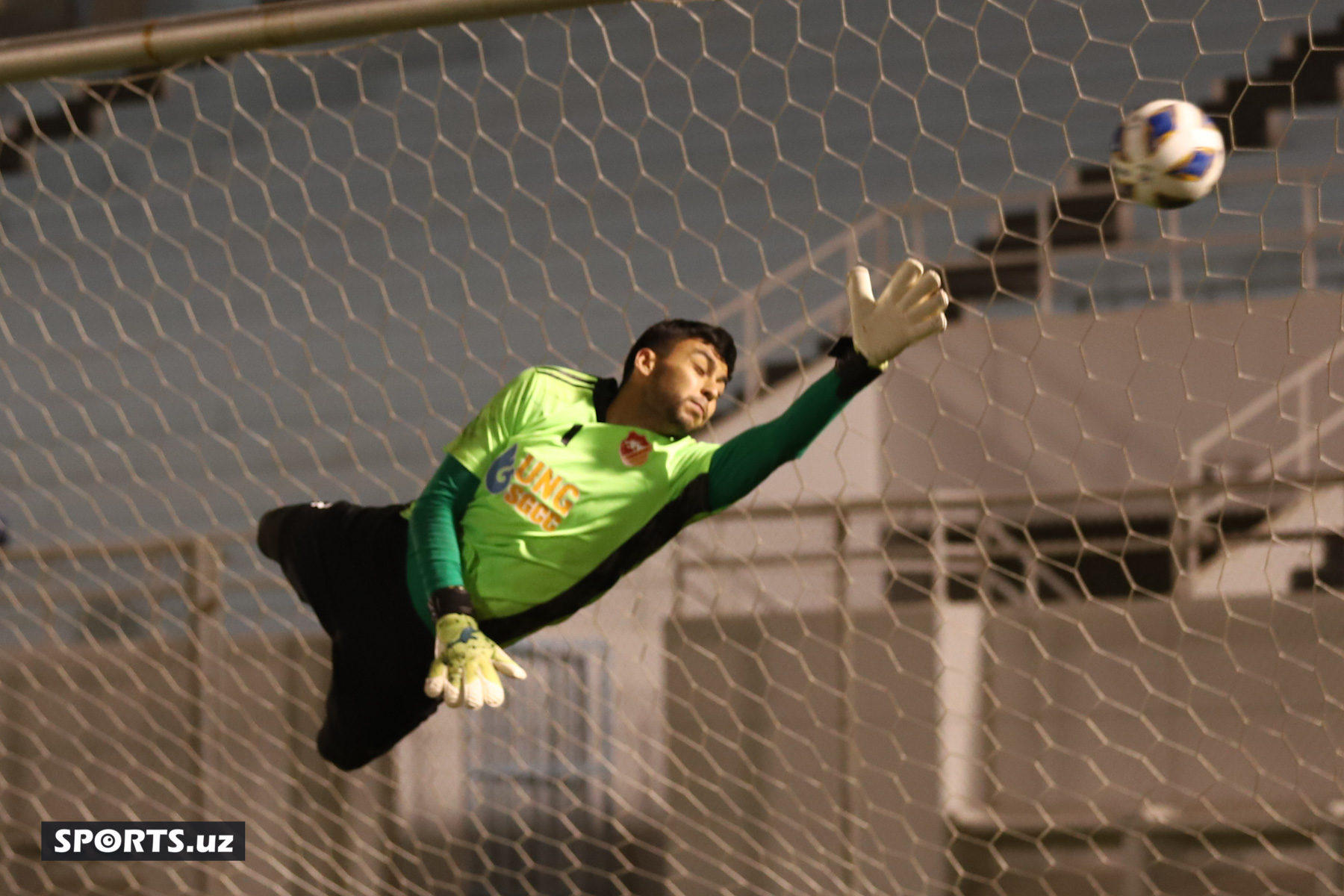 Prematch training Vs Wehdat