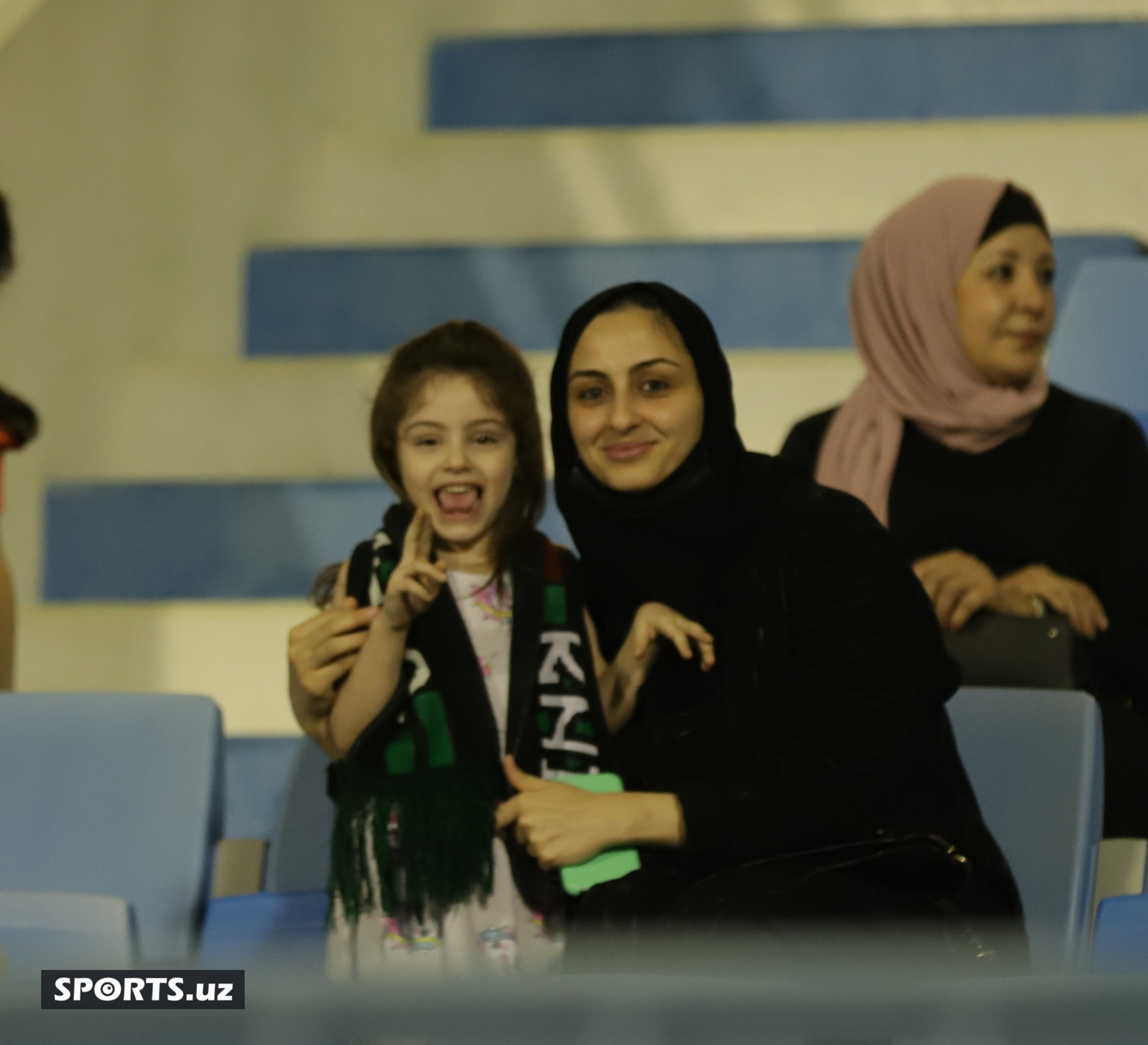 Al sadd wehdat