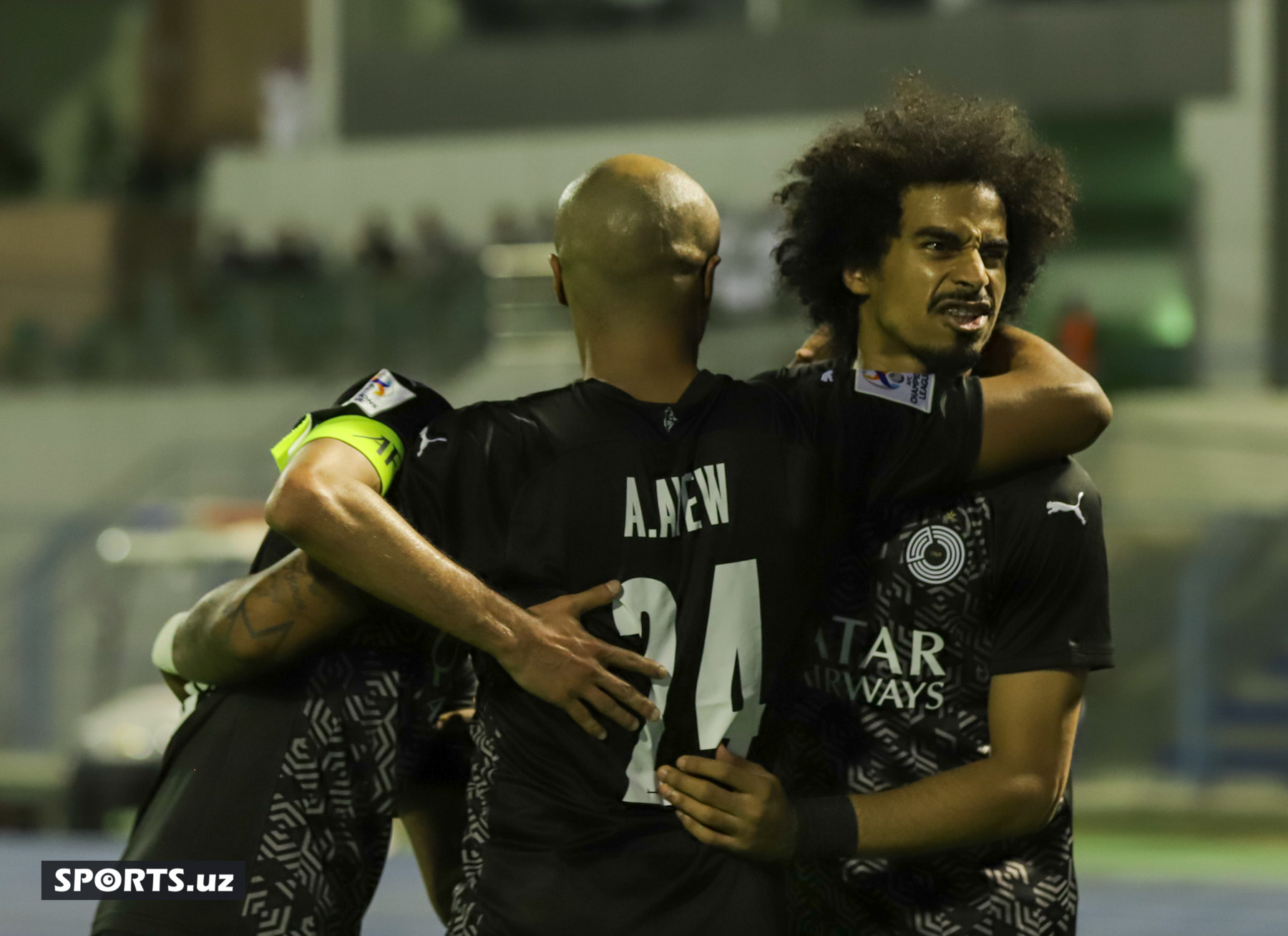 Al sadd wehdat