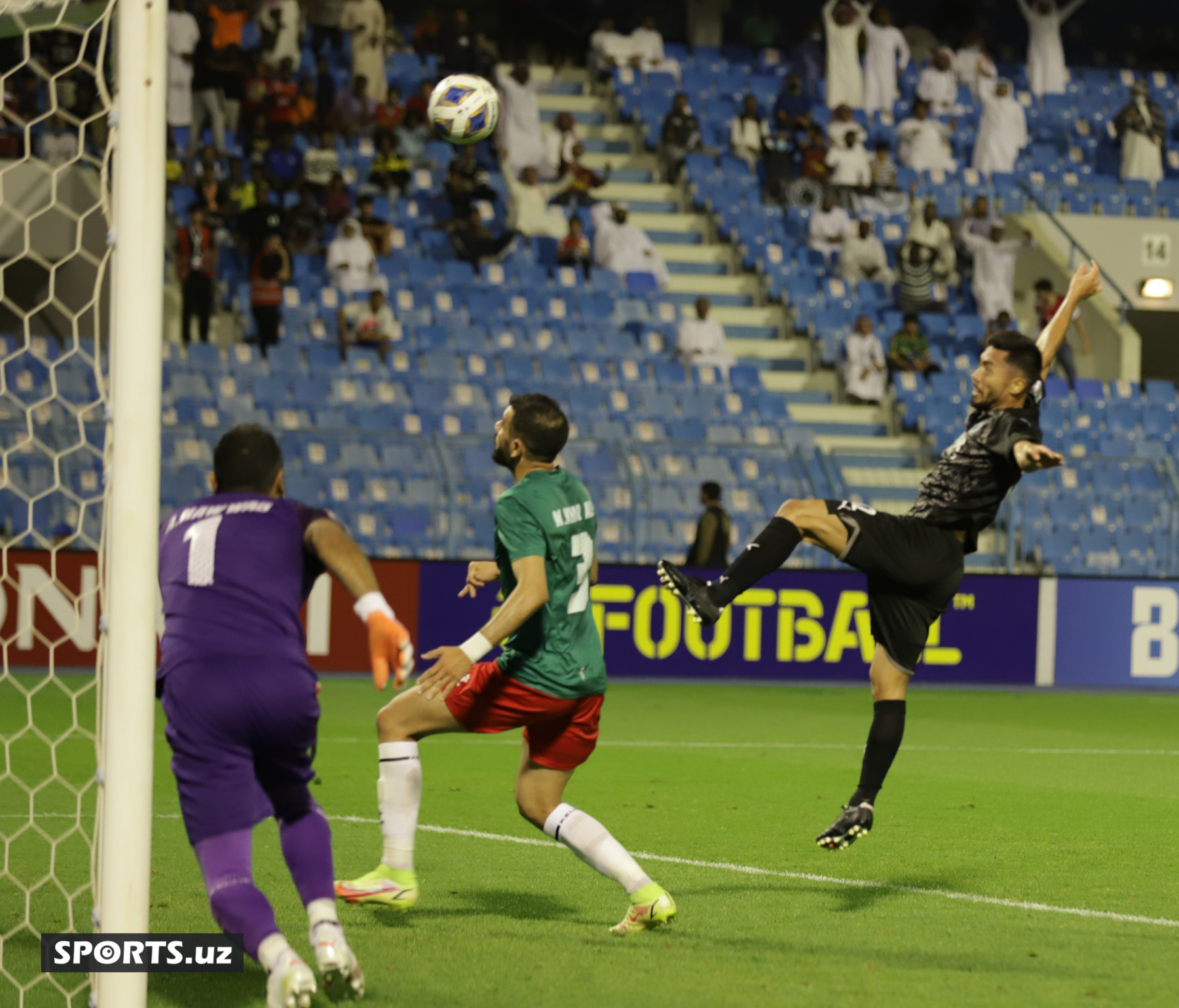 Al sadd wehdat